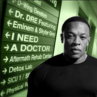 Dr. Dre и Eminem вернутся перед Grammy 2011